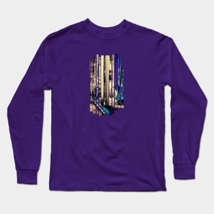 TV/VCR Repair Long Sleeve T-Shirt